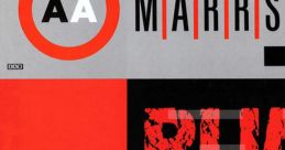 M|A|R|R|S