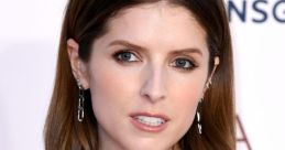 Anna Kendrick Anna Kendrick is not just your average actress; she is a true Hollywood multi-talent. From her breakthrough
