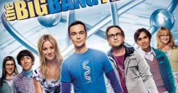 The Big Bang Theory - Season 10