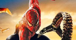 Spider-Man 2 (2004)