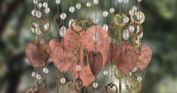 Swish into Wind Chimes
