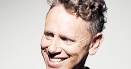 Martin L. Gore