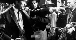DR - Gunfight