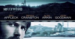 Argo (2012)
