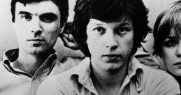 Talking Heads