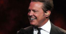 Luis miguel Luis Miguel is not a movie, television show, or song, but rather the name of a hugely popular Mexican singer.