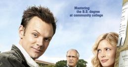 Community - Season 1