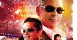 Ocean's Eleven (2001) Crime