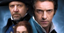 Les Miserables (2012)