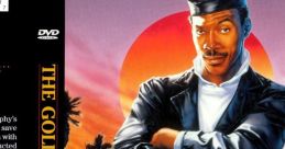 The Golden Child (1986)