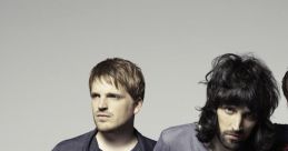 Kasabian