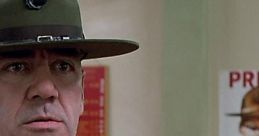 Full Metal Jacket (1987)