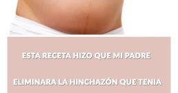 Lle juro que tenia una barriga en el sobre