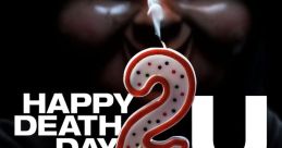 Happy Death Day trail