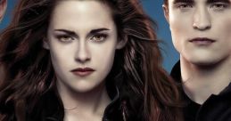 The Twilight Saga: Breaking Dawn
