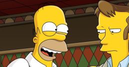 The Simpsons - Season 23 The Simpsons, a beloved animated television show, made its mark on the small screen with its