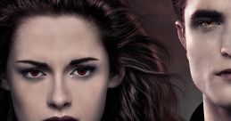 The Twilight Saga Breaking Dawn