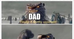 Tony Screams