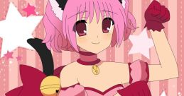 Mew mew