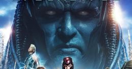 X-Men: Apocalypse (2016)