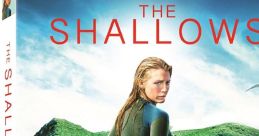 The Shallows (2016)