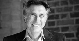 Bryan Ferry