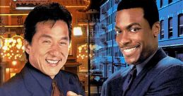 Rush Hour (1998)