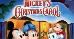 Mickey's Christmas Carol (1983)