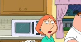 Family Guy - Season 7