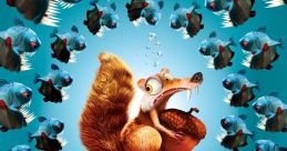 Ice Age: The Meltdown (2006)
