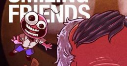 Smiling Friends (2020) - Season 1