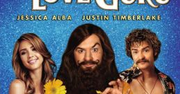 The Love Guru (2008)