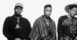 A Tribe Called Quest