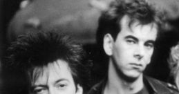 Cutting Crew