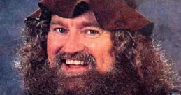 Tony Blew Hillbilly Jim