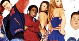 Not Another Teen Movie (2001)
