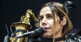 PJ Harvey PJ Harvey is not a movie, television show, or song, but rather the stage name of an immensely talented and