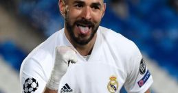 Para benzema
