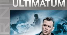 The Bourne Ultimatum (2007)