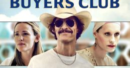 Dallas Buyers Club (2013)