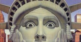 Scream of liberty AAAAAAAAAAAAAAAAAA