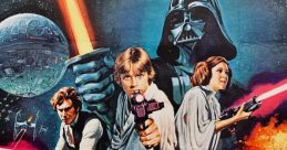 Star Wars: Episode IV