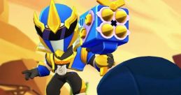 Daddys home brawl stars