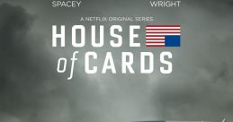 House of Cards - Season 3