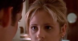 Buffy the Vampire Slayer (1997) - Season 2