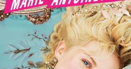 Marie Antoinette (2006)