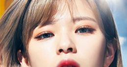 Jeongyeon Jeongyeon's name is like to the ears of ONCEs around the world. The soft, melodic of "Jeongyeon" rolls off the