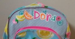 Mochila, Mochila - Dora La Exploradora Are you familiar with the of "Mochila, Mochila - Dora La Exploradora"? These