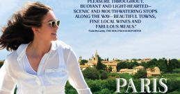 Paris Can Wait (2017)
