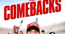 The Comebacks (2007)